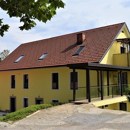 Apartmaji Maln Dolenjske Toplice Extérieur photo