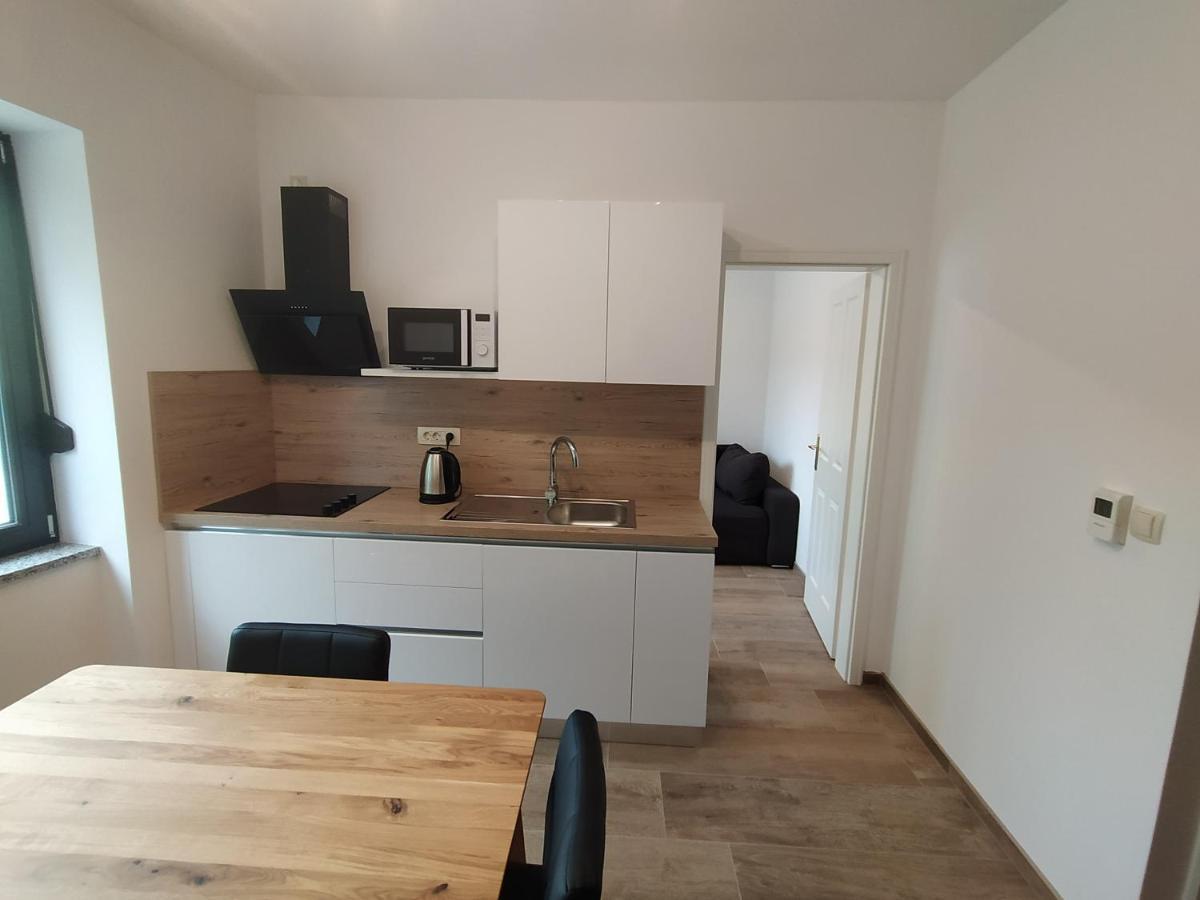 Apartmaji Maln Dolenjske Toplice Extérieur photo