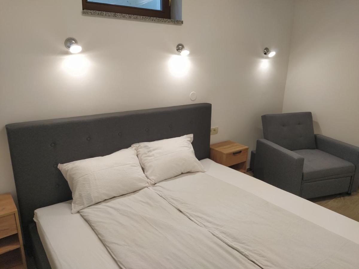 Apartmaji Maln Dolenjske Toplice Extérieur photo