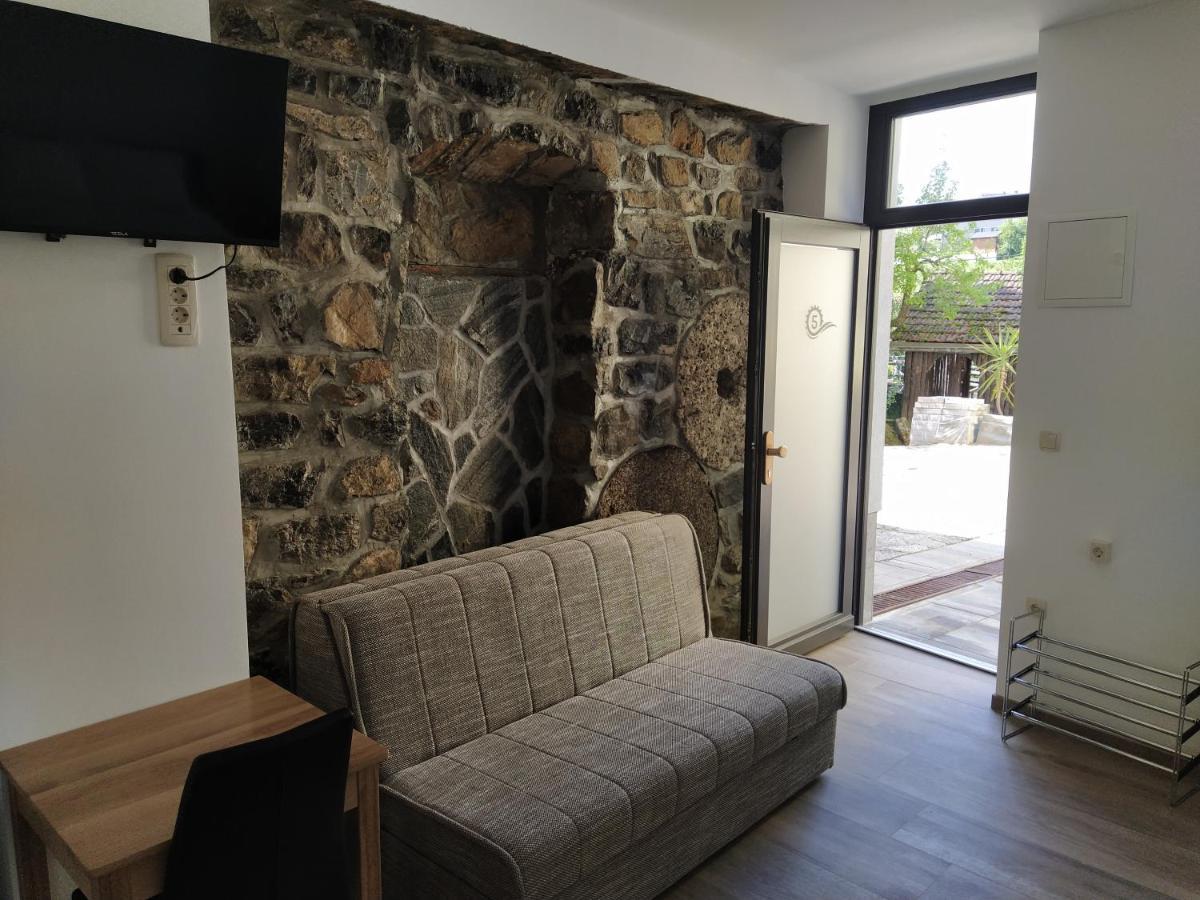 Apartmaji Maln Dolenjske Toplice Extérieur photo