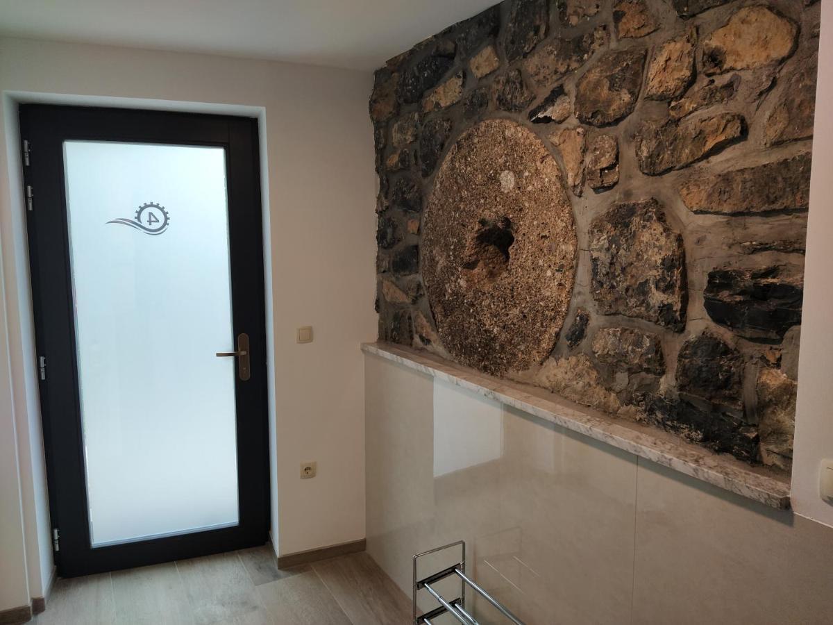 Apartmaji Maln Dolenjske Toplice Extérieur photo