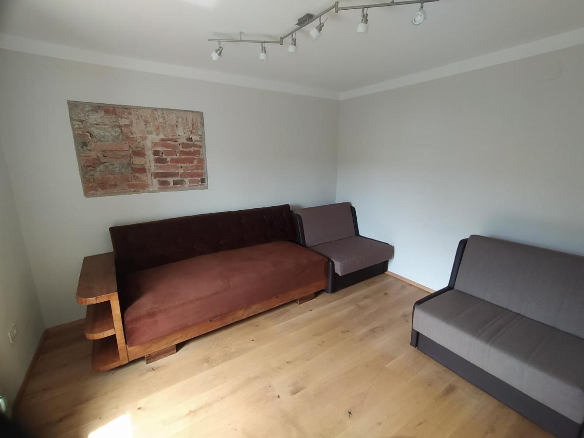 Apartmaji Maln Dolenjske Toplice Extérieur photo