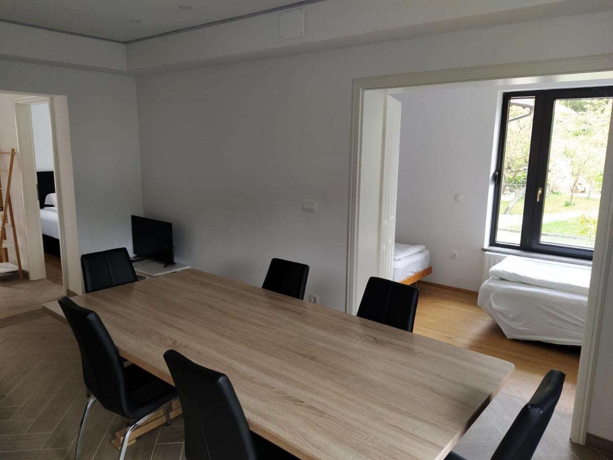 Apartmaji Maln Dolenjske Toplice Extérieur photo