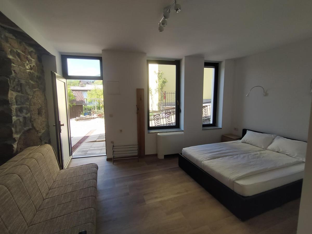 Apartmaji Maln Dolenjske Toplice Extérieur photo