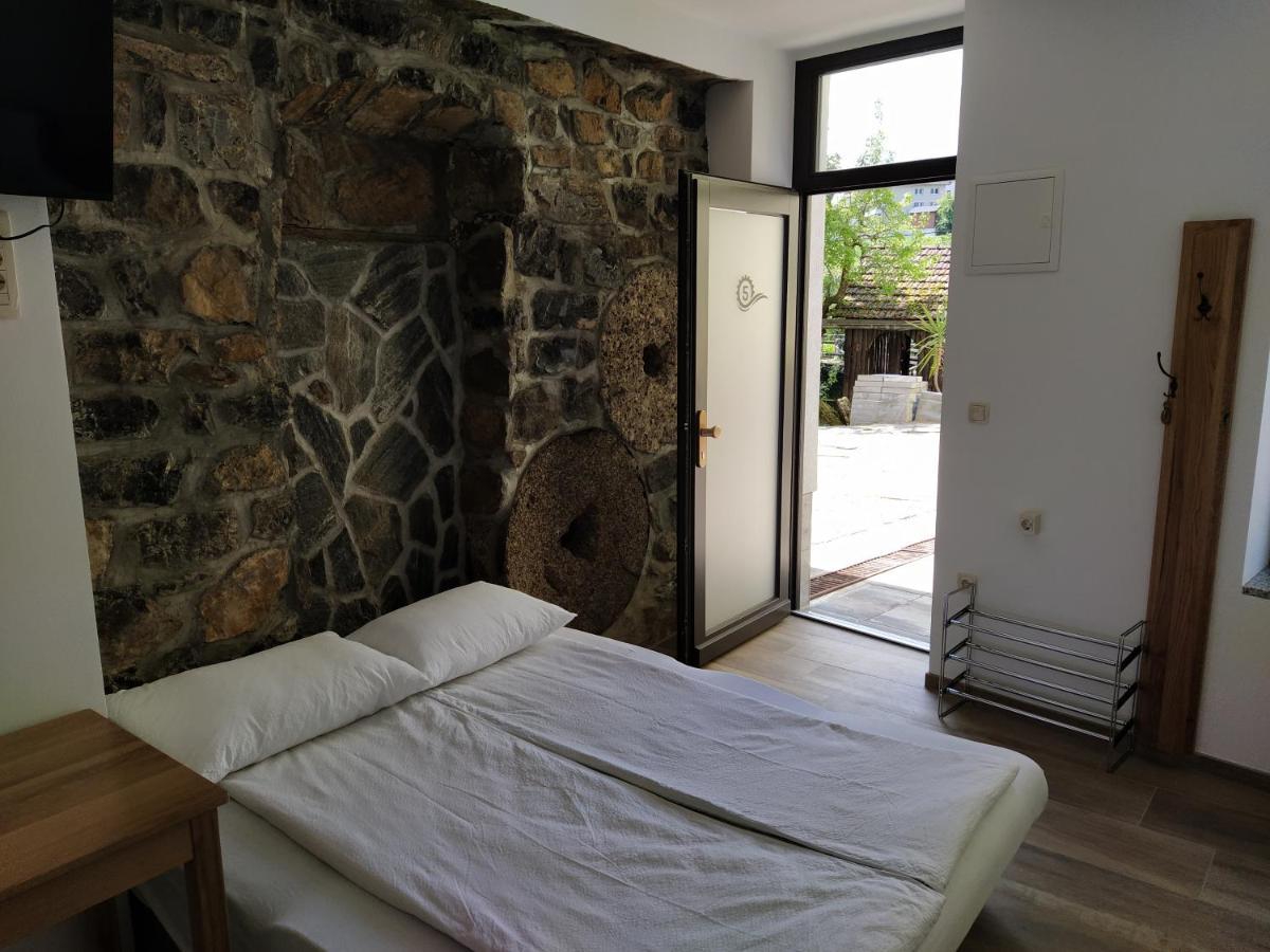Apartmaji Maln Dolenjske Toplice Extérieur photo