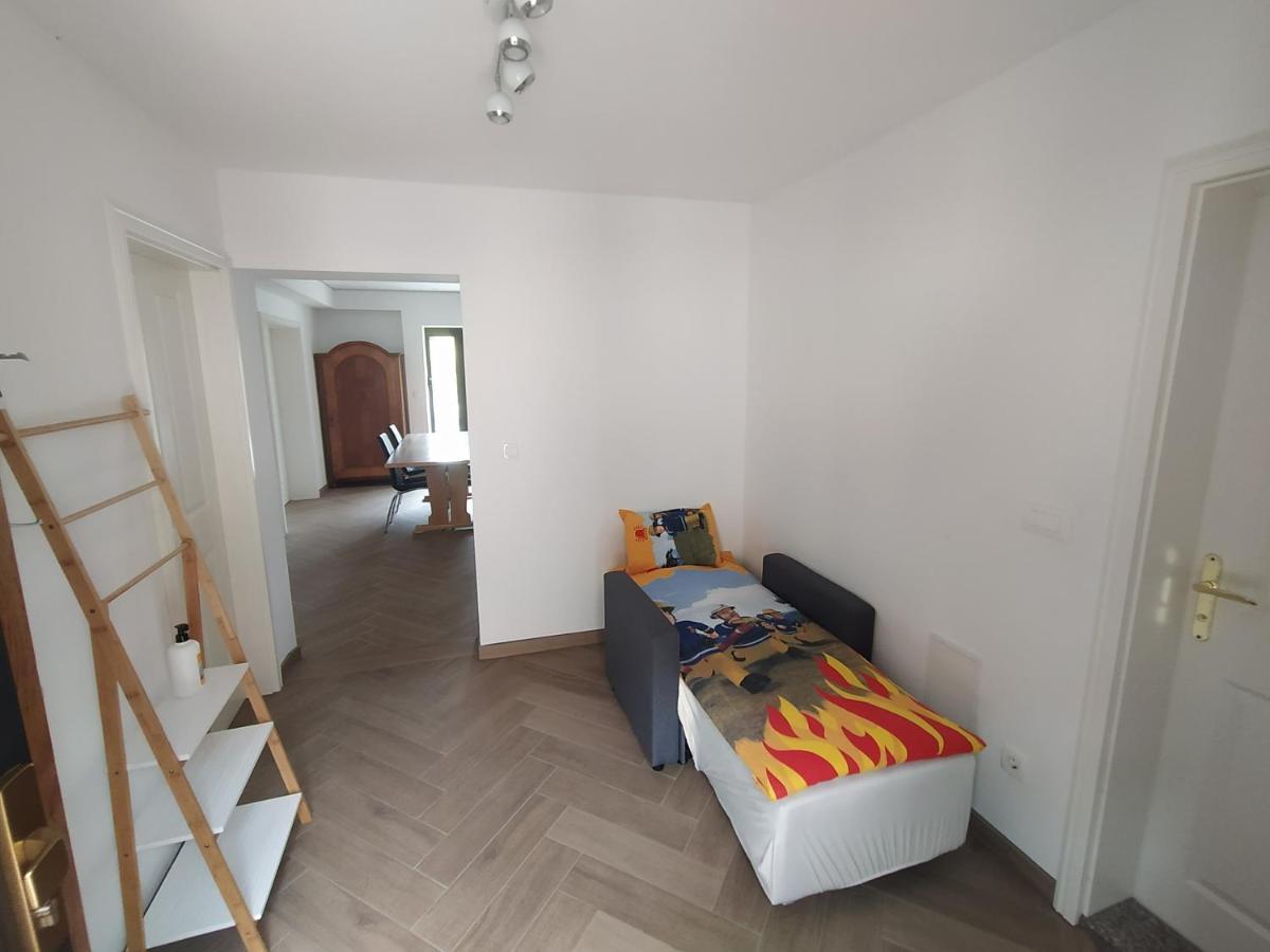 Apartmaji Maln Dolenjske Toplice Extérieur photo