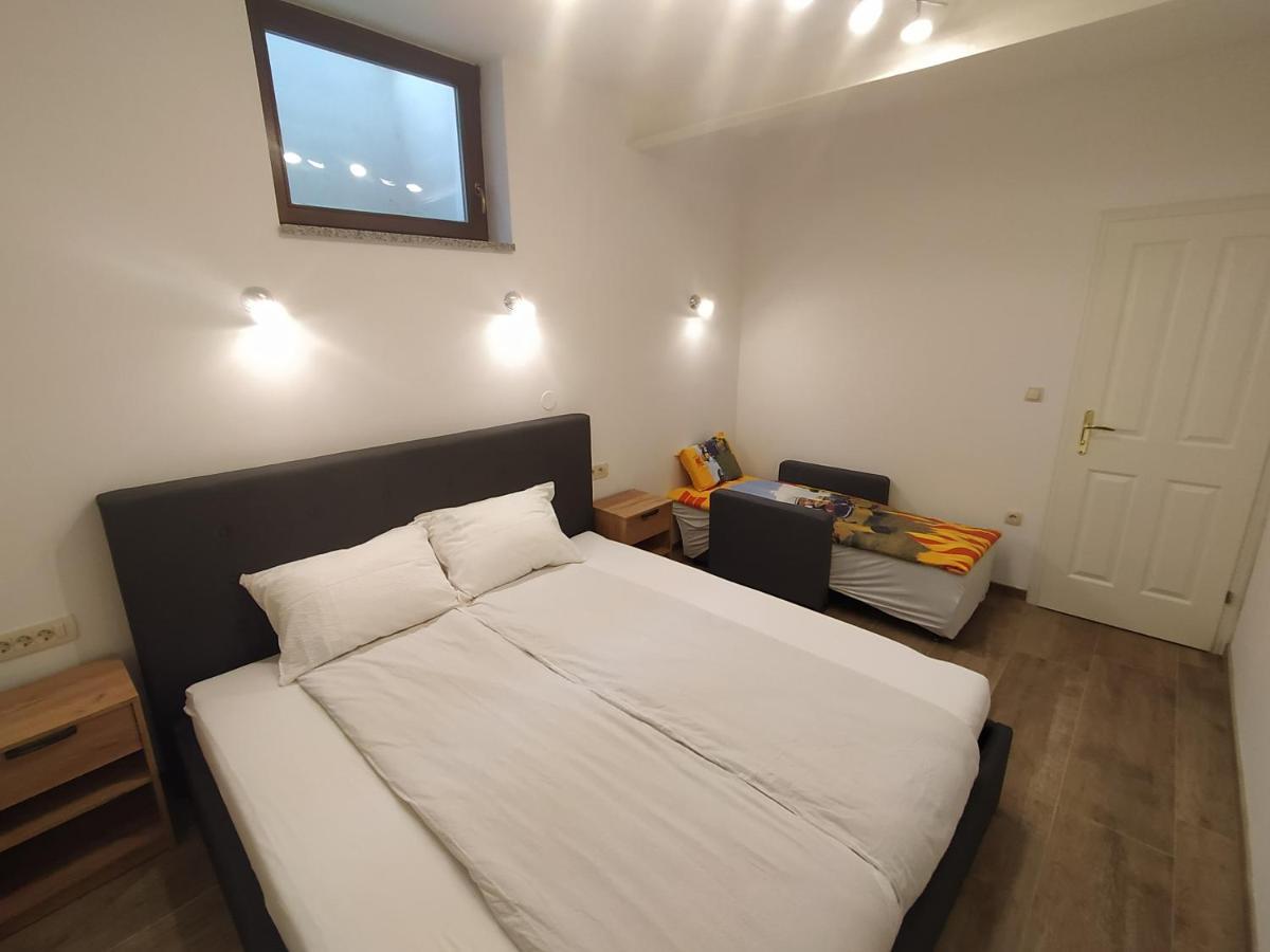 Apartmaji Maln Dolenjske Toplice Extérieur photo