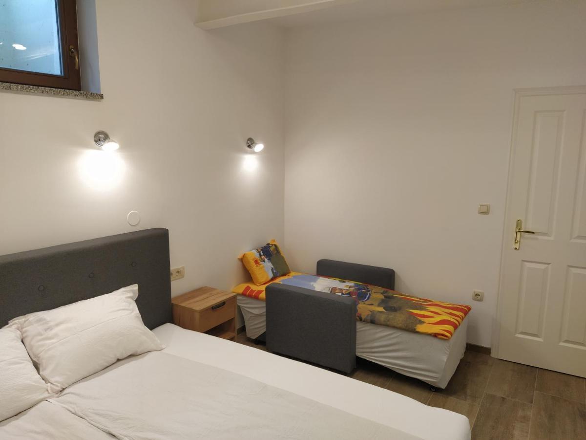 Apartmaji Maln Dolenjske Toplice Extérieur photo