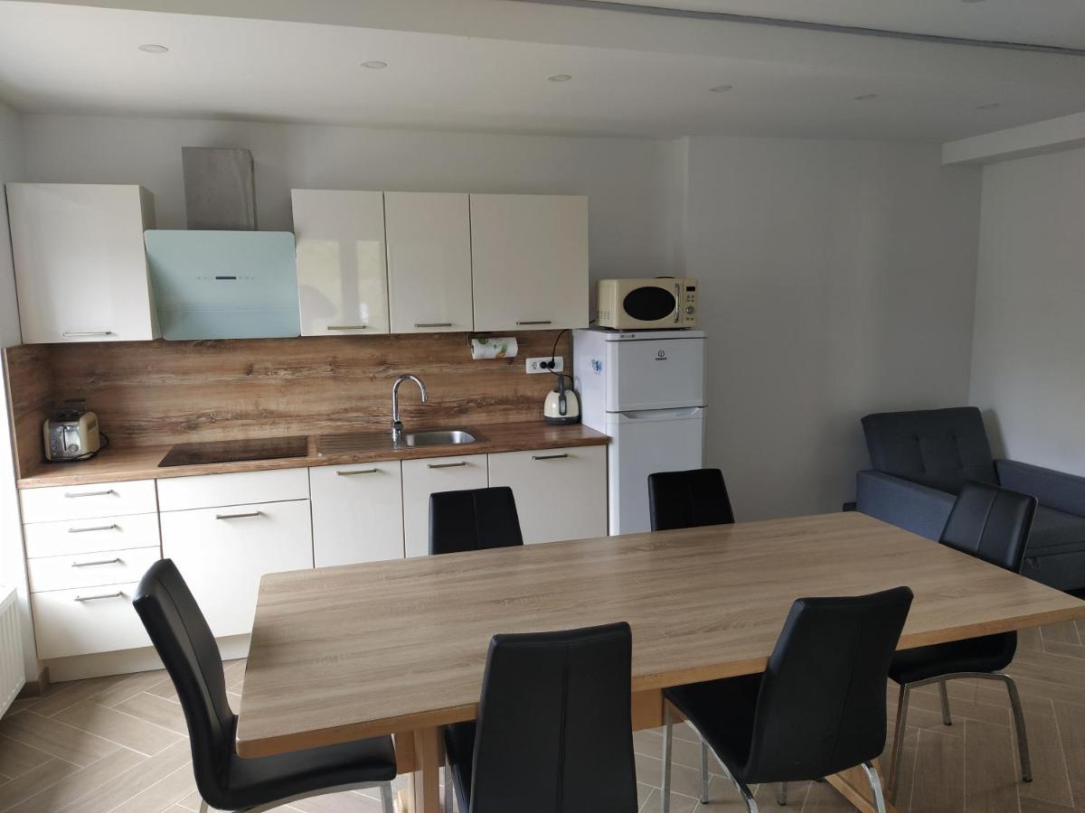 Apartmaji Maln Dolenjske Toplice Extérieur photo