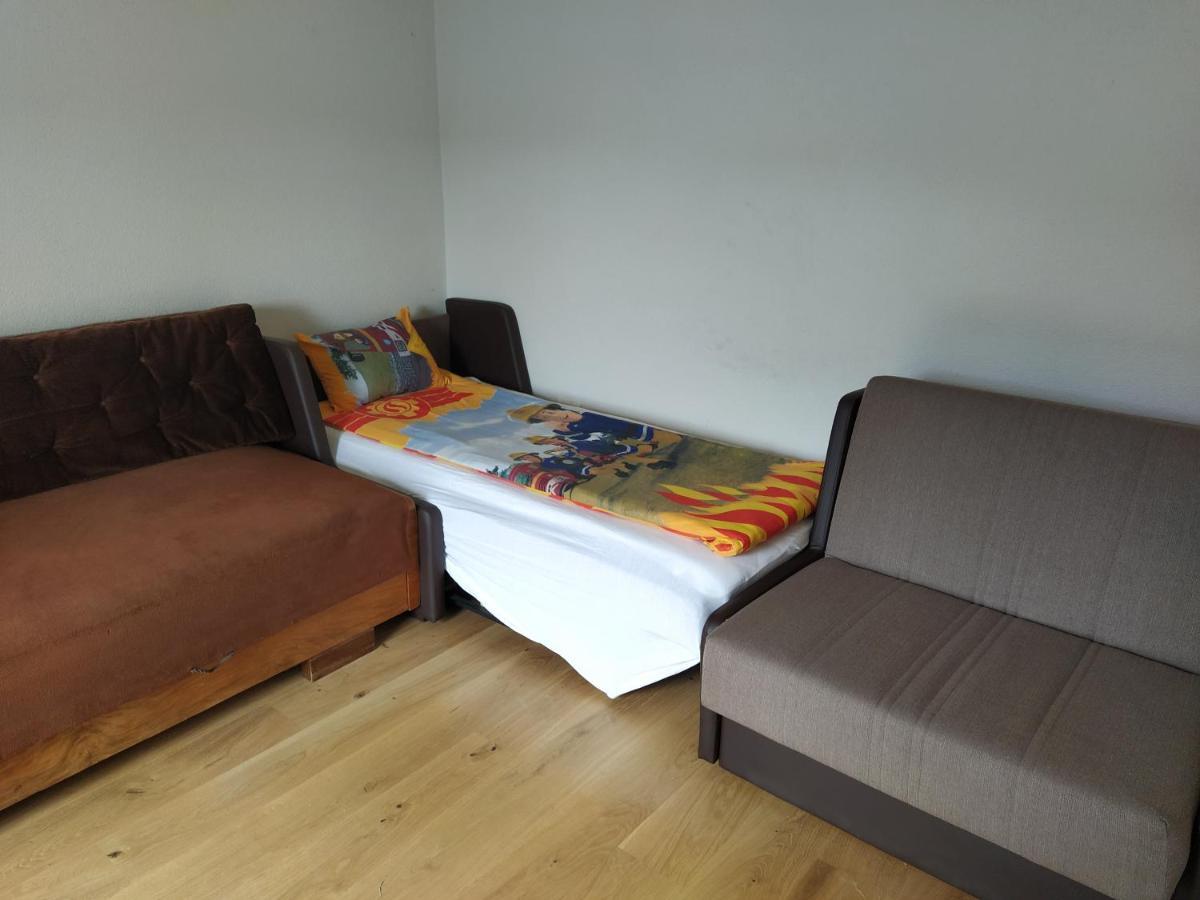 Apartmaji Maln Dolenjske Toplice Extérieur photo