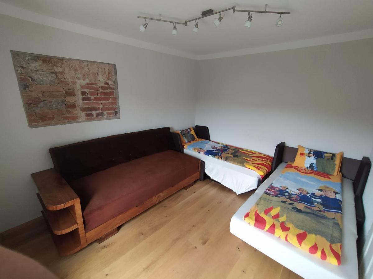 Apartmaji Maln Dolenjske Toplice Extérieur photo