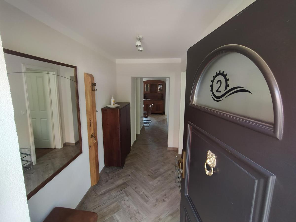 Apartmaji Maln Dolenjske Toplice Extérieur photo