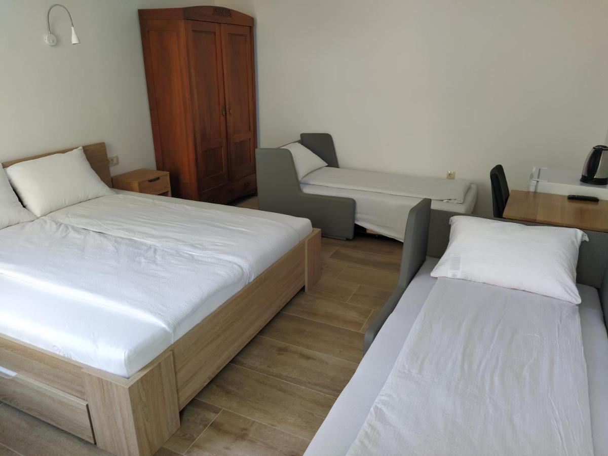 Apartmaji Maln Dolenjske Toplice Extérieur photo