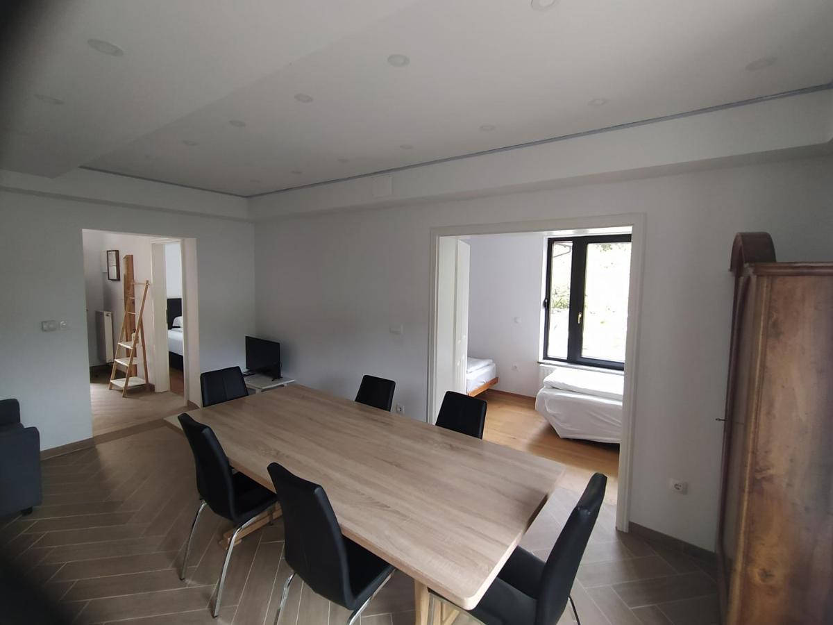 Apartmaji Maln Dolenjske Toplice Extérieur photo