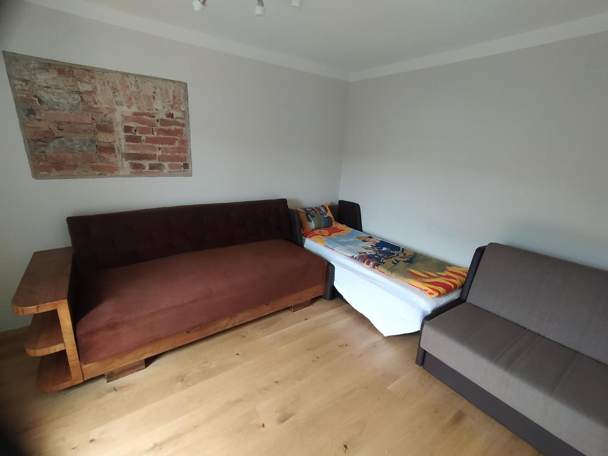 Apartmaji Maln Dolenjske Toplice Extérieur photo