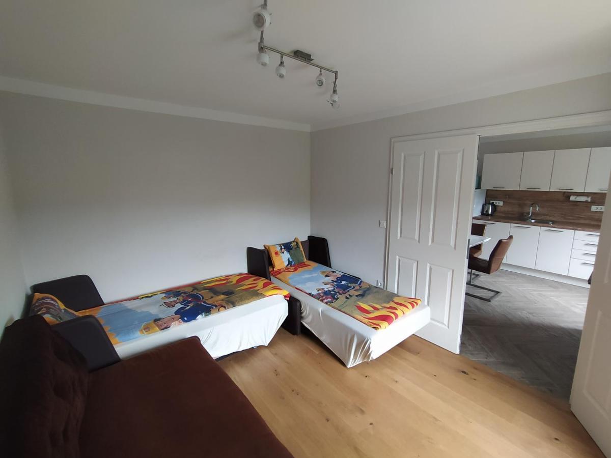 Apartmaji Maln Dolenjske Toplice Extérieur photo