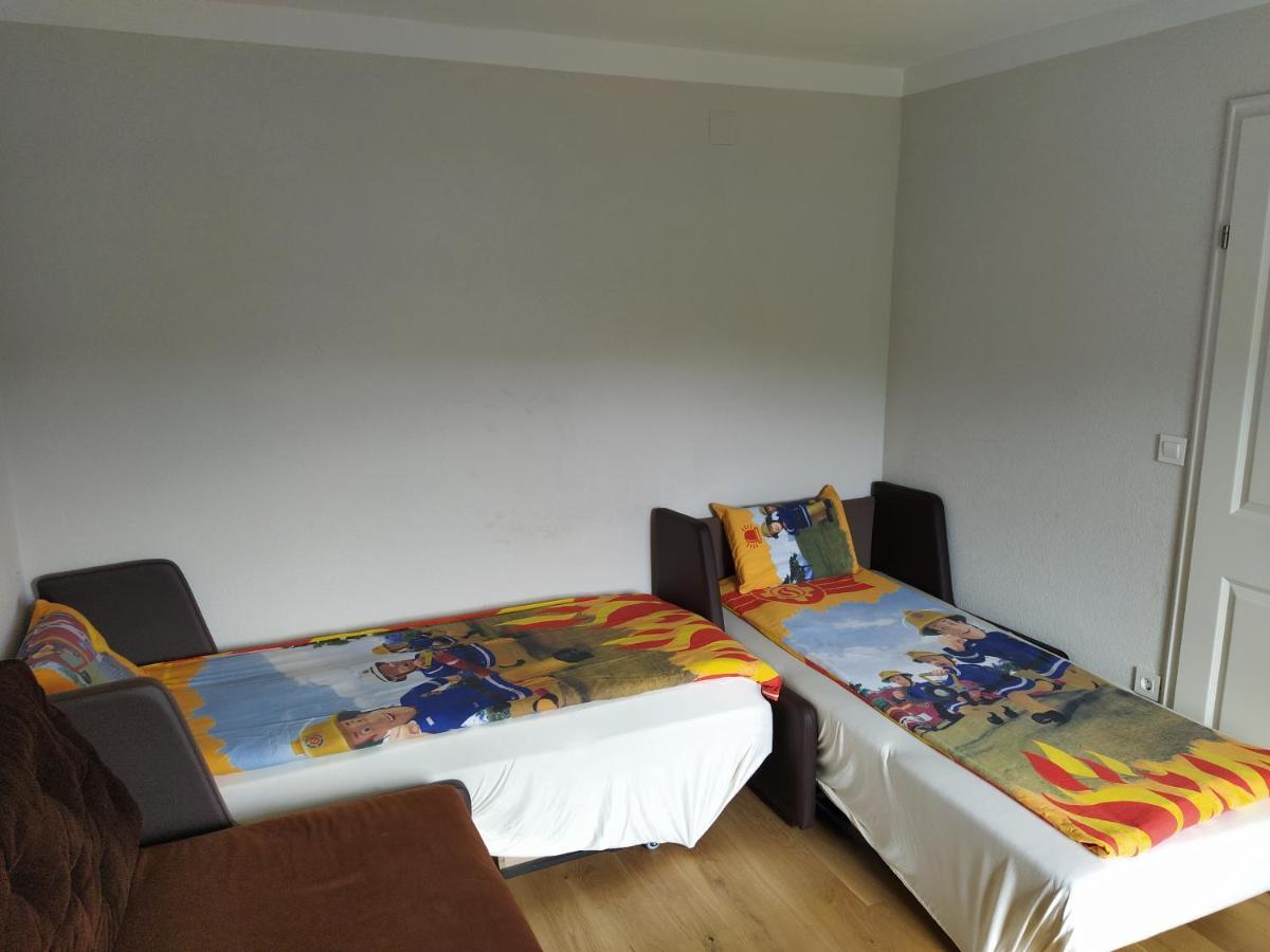 Apartmaji Maln Dolenjske Toplice Extérieur photo
