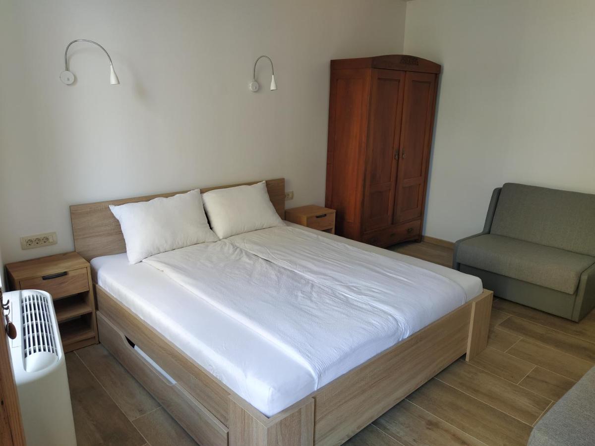 Apartmaji Maln Dolenjske Toplice Extérieur photo