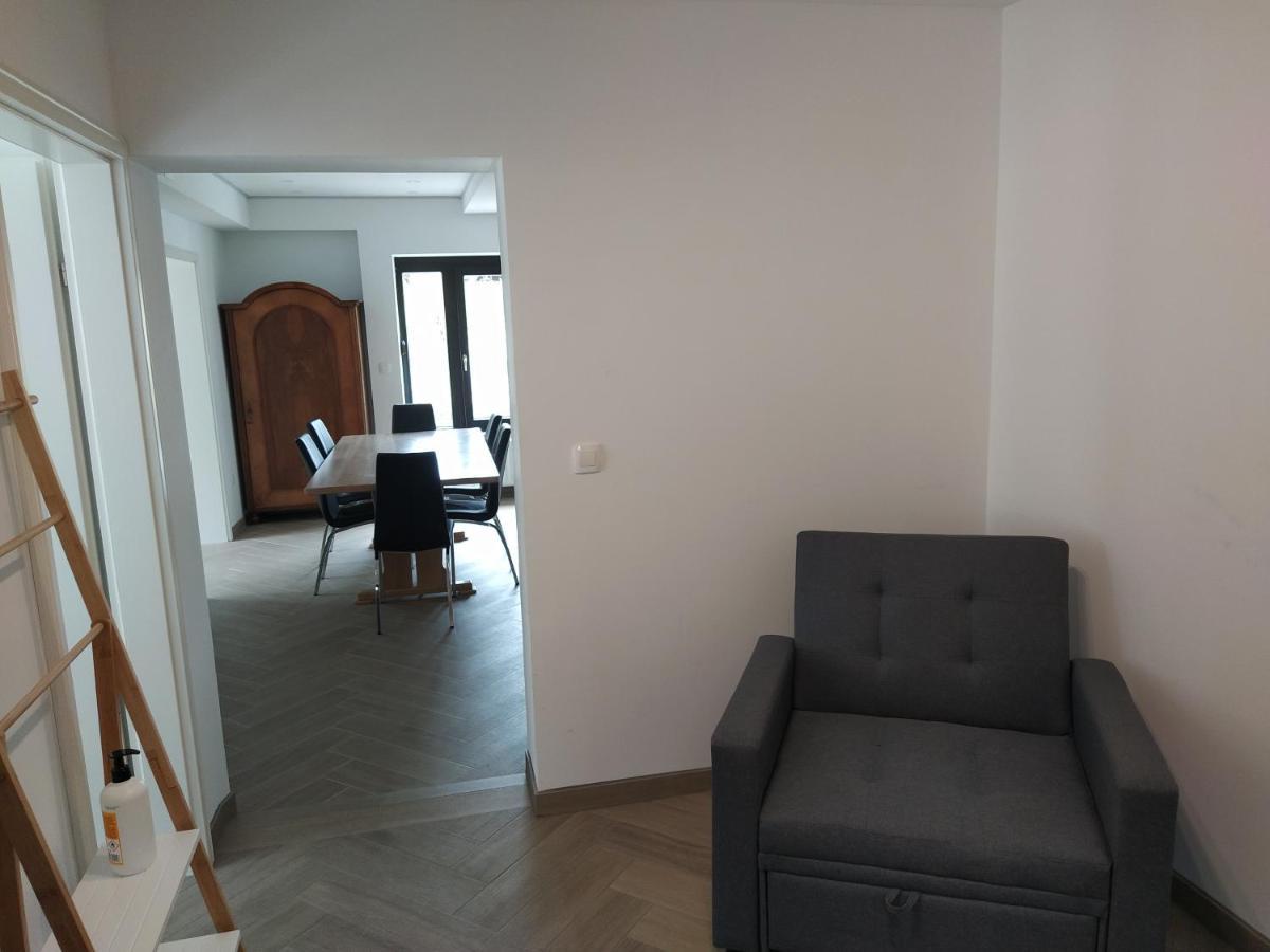 Apartmaji Maln Dolenjske Toplice Extérieur photo