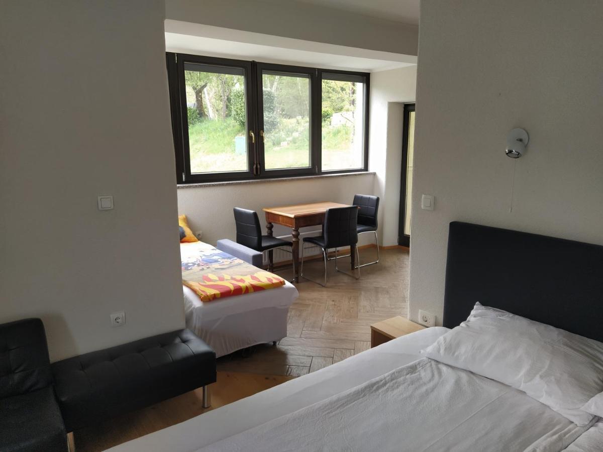 Apartmaji Maln Dolenjske Toplice Extérieur photo