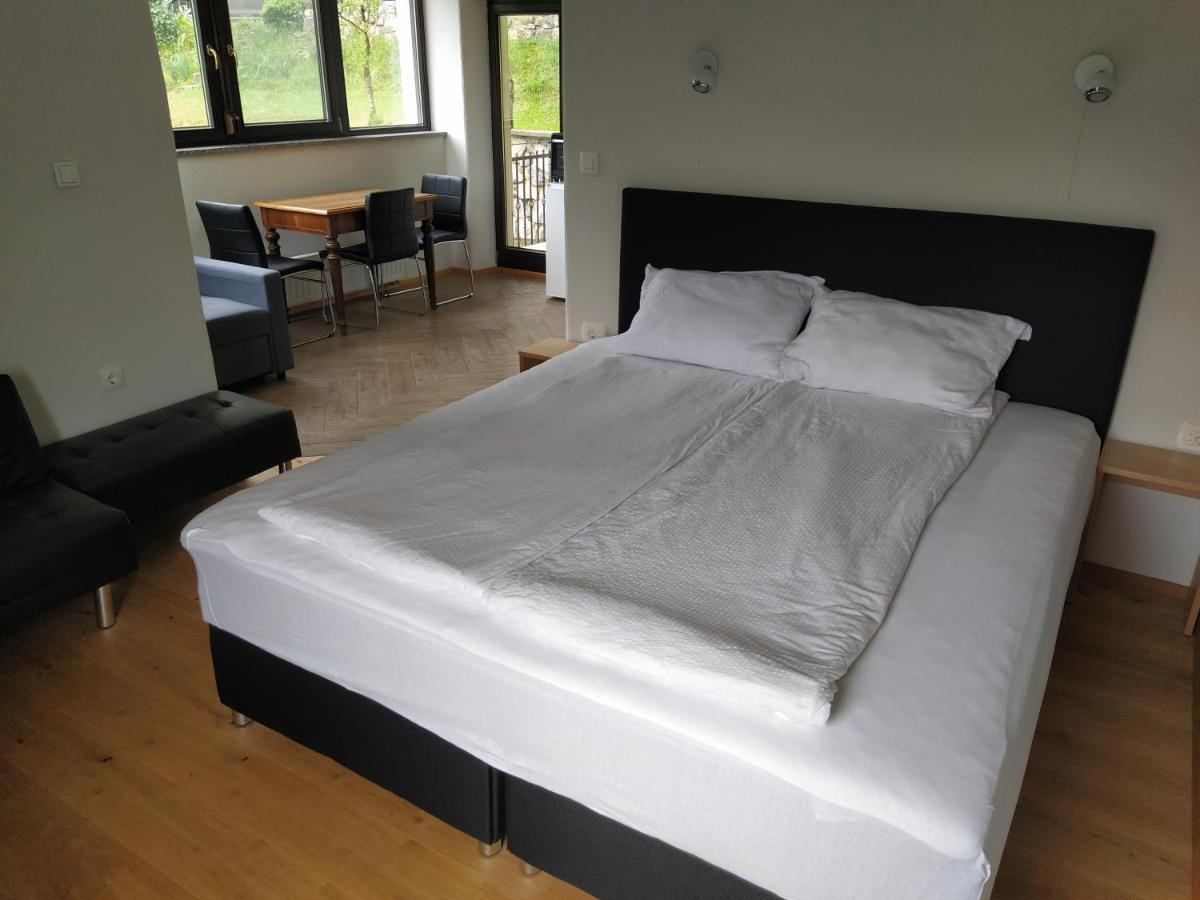 Apartmaji Maln Dolenjske Toplice Extérieur photo
