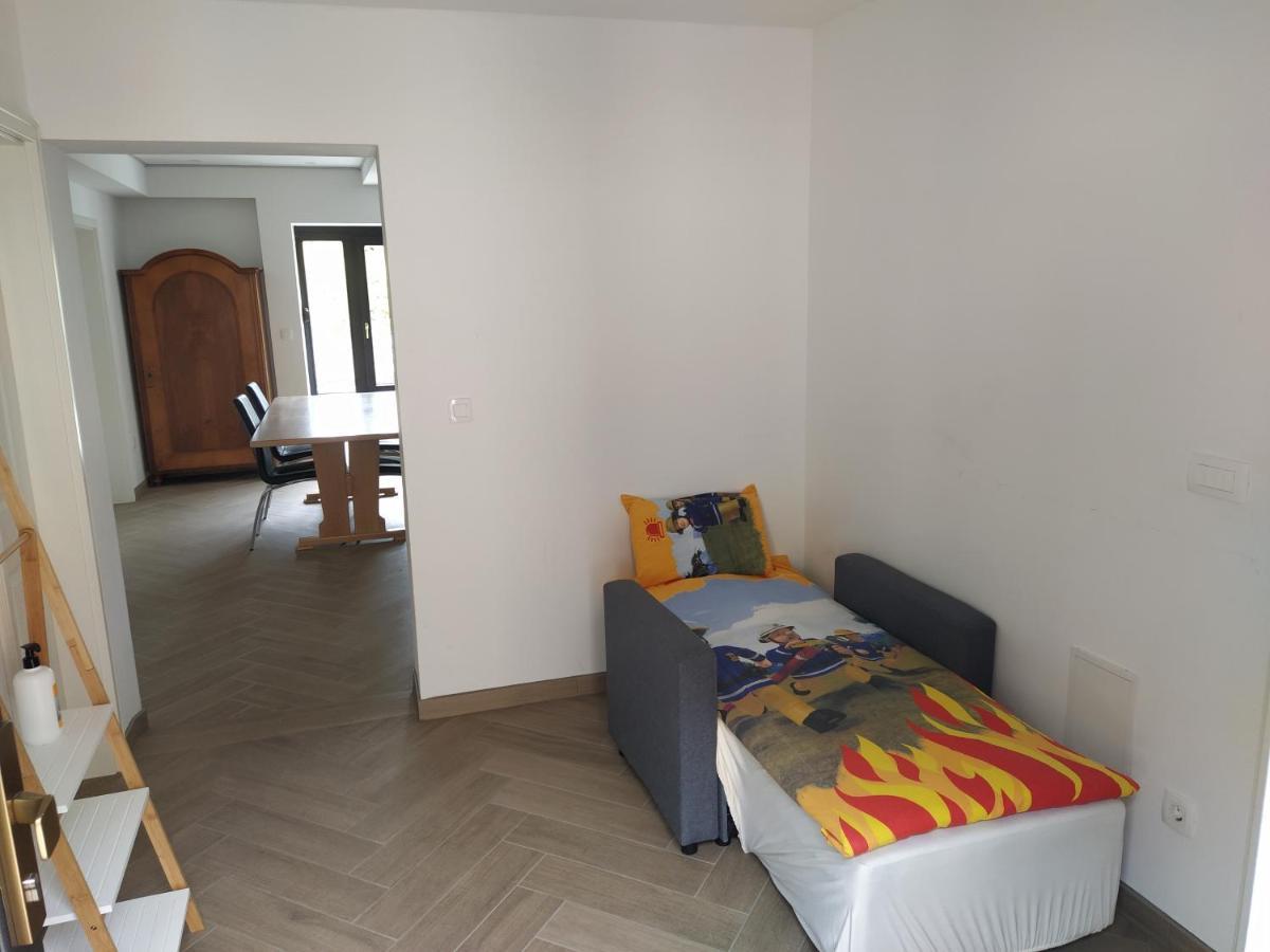 Apartmaji Maln Dolenjske Toplice Extérieur photo