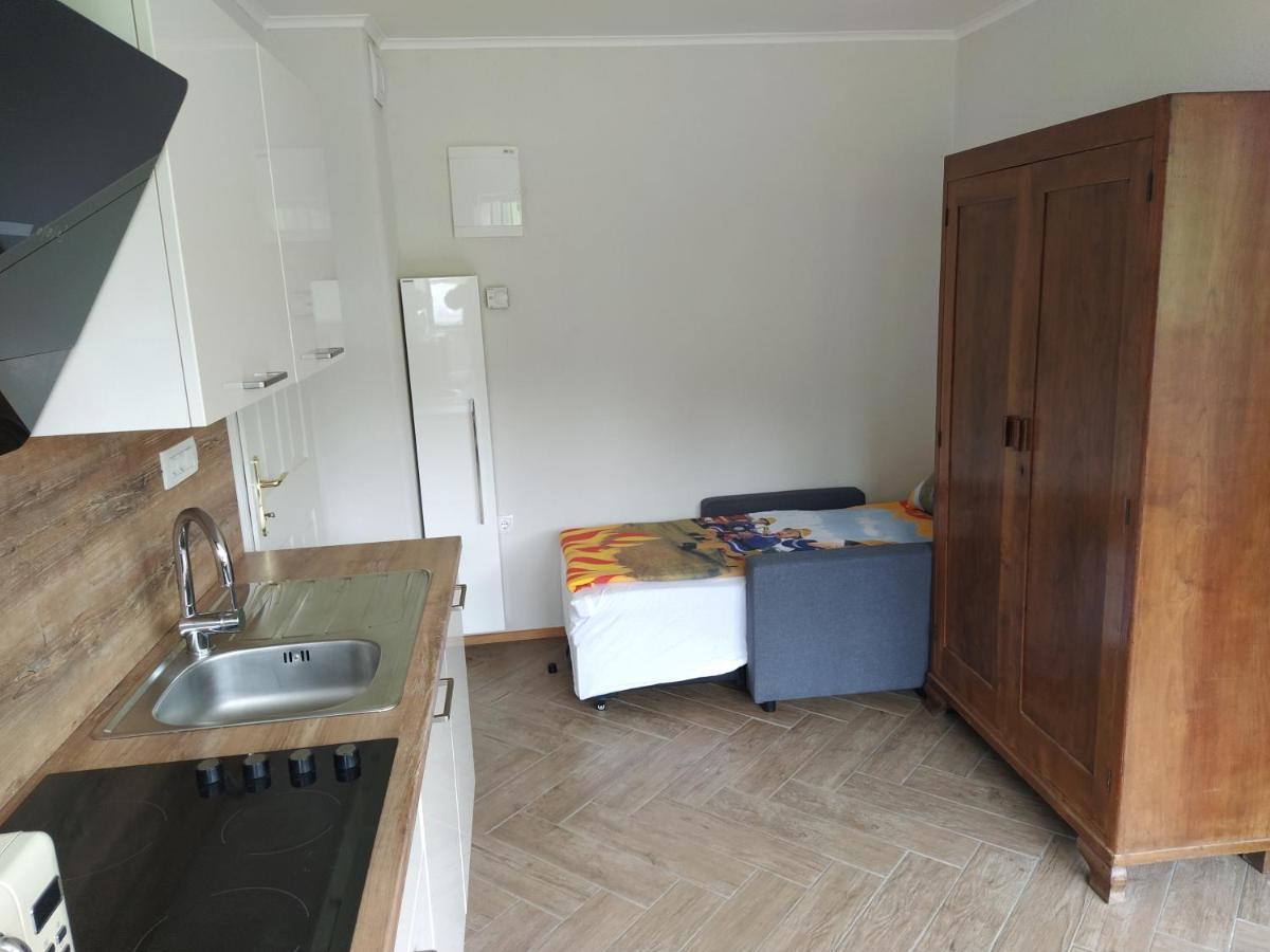 Apartmaji Maln Dolenjske Toplice Extérieur photo