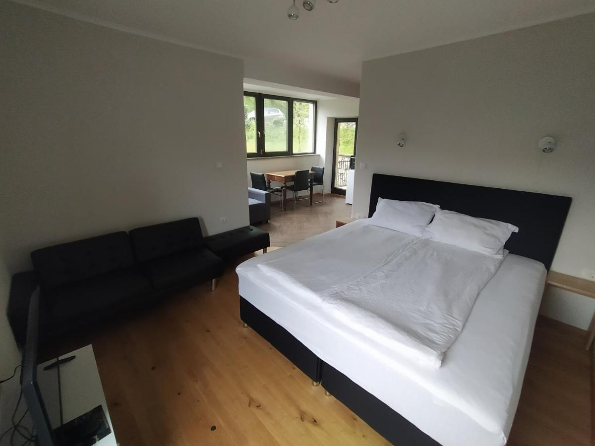 Apartmaji Maln Dolenjske Toplice Extérieur photo
