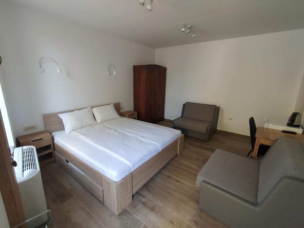 Apartmaji Maln Dolenjske Toplice Extérieur photo