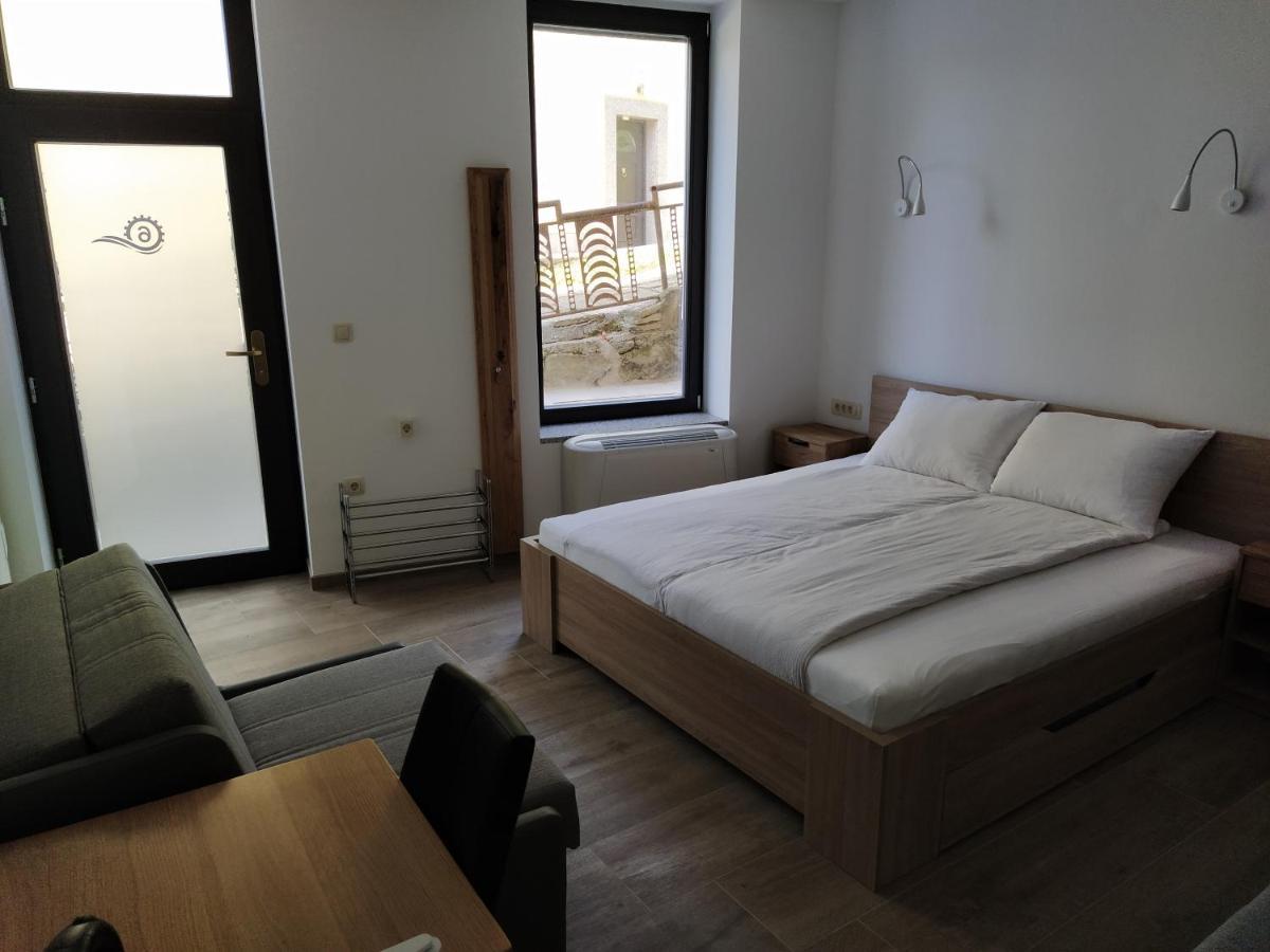 Apartmaji Maln Dolenjske Toplice Extérieur photo