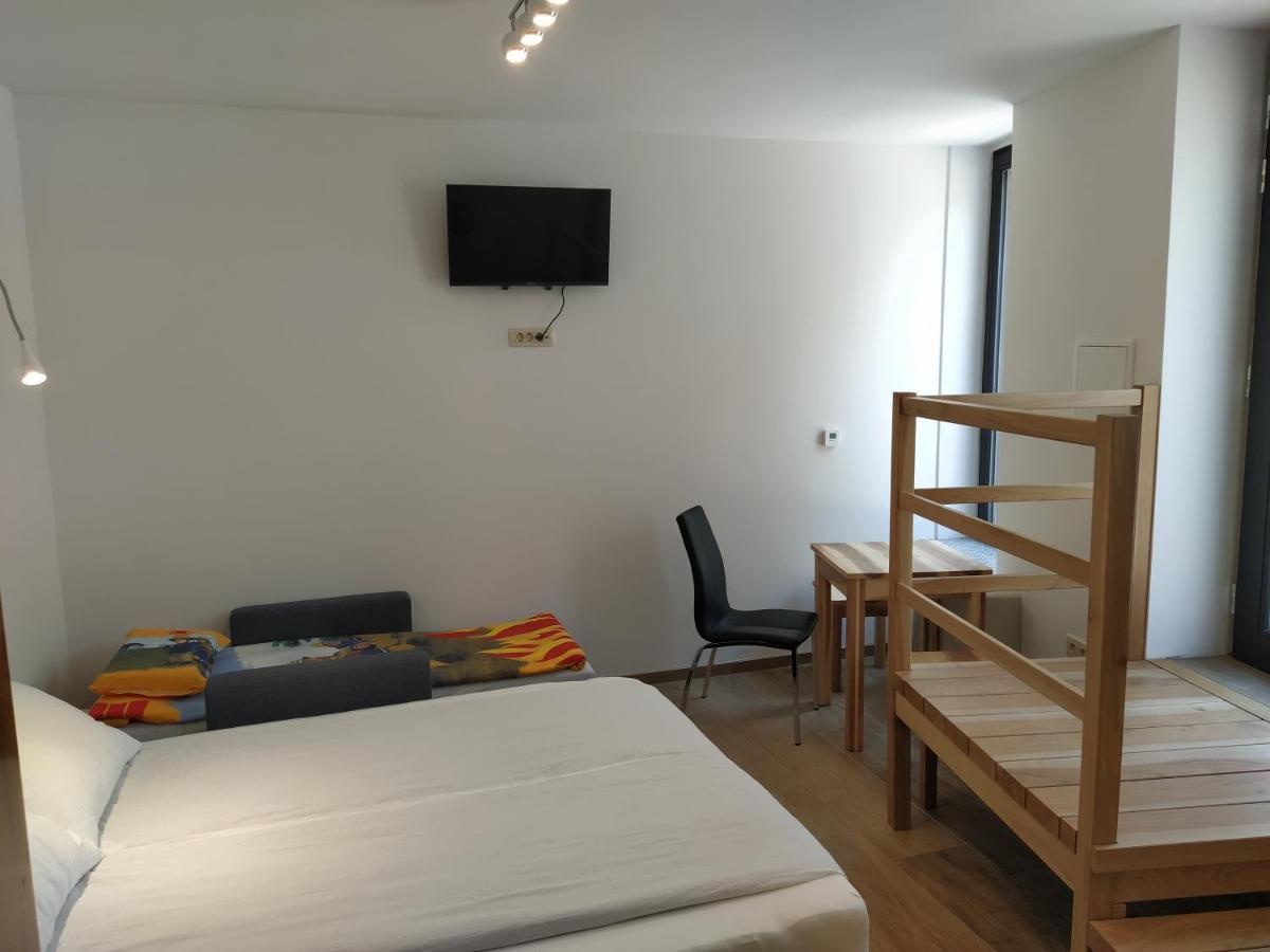Apartmaji Maln Dolenjske Toplice Extérieur photo