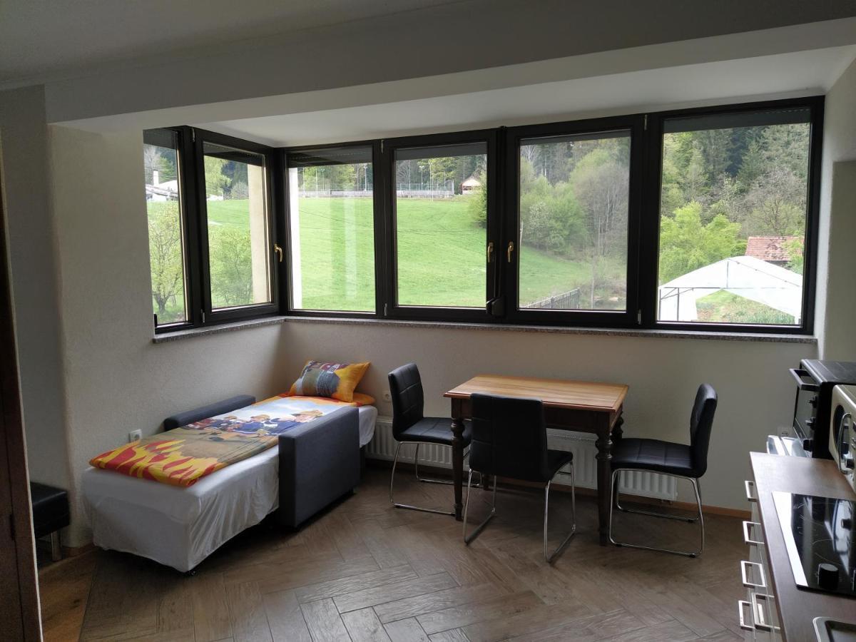Apartmaji Maln Dolenjske Toplice Extérieur photo