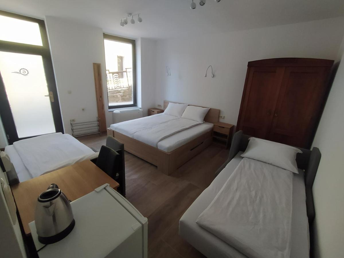 Apartmaji Maln Dolenjske Toplice Extérieur photo
