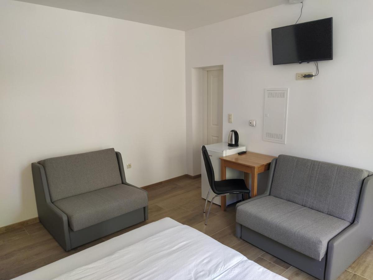 Apartmaji Maln Dolenjske Toplice Extérieur photo