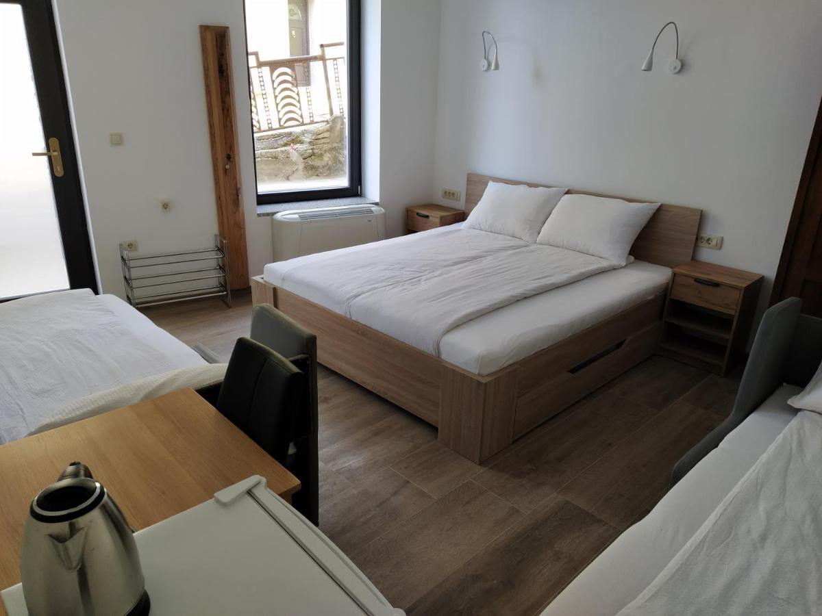 Apartmaji Maln Dolenjske Toplice Extérieur photo
