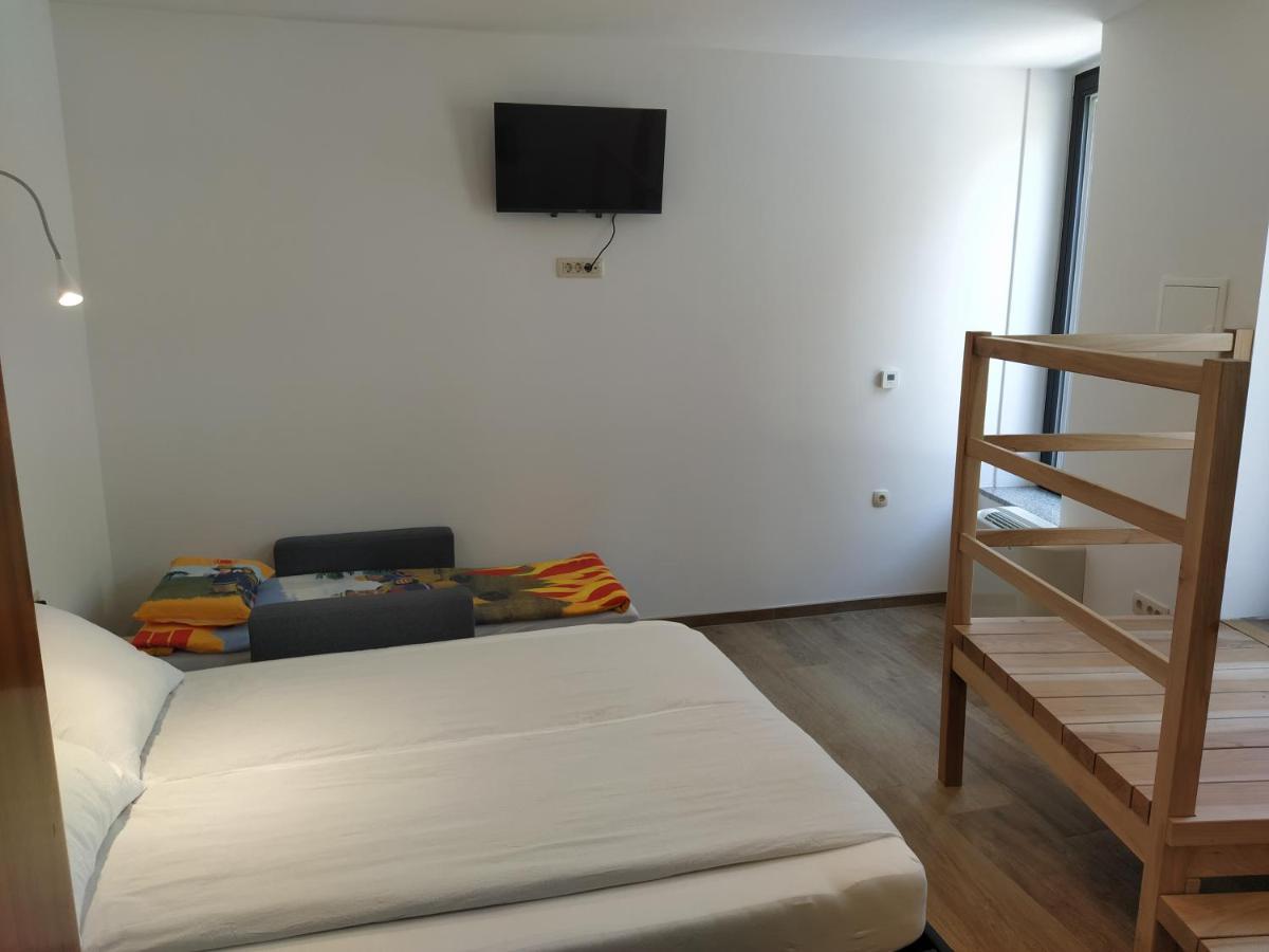 Apartmaji Maln Dolenjske Toplice Extérieur photo