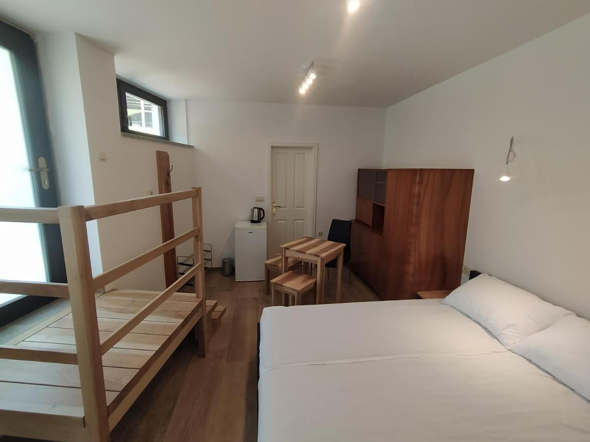Apartmaji Maln Dolenjske Toplice Extérieur photo
