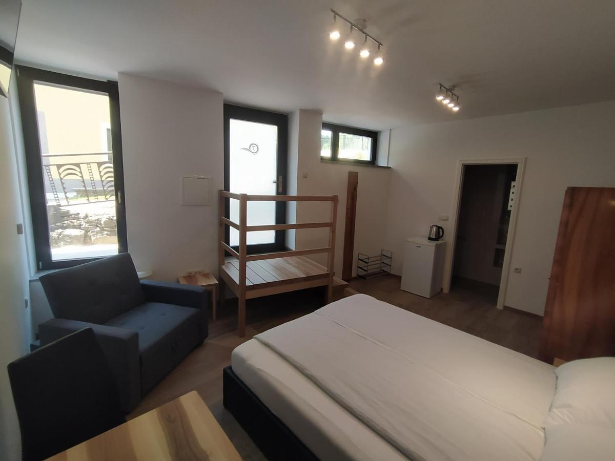 Apartmaji Maln Dolenjske Toplice Extérieur photo