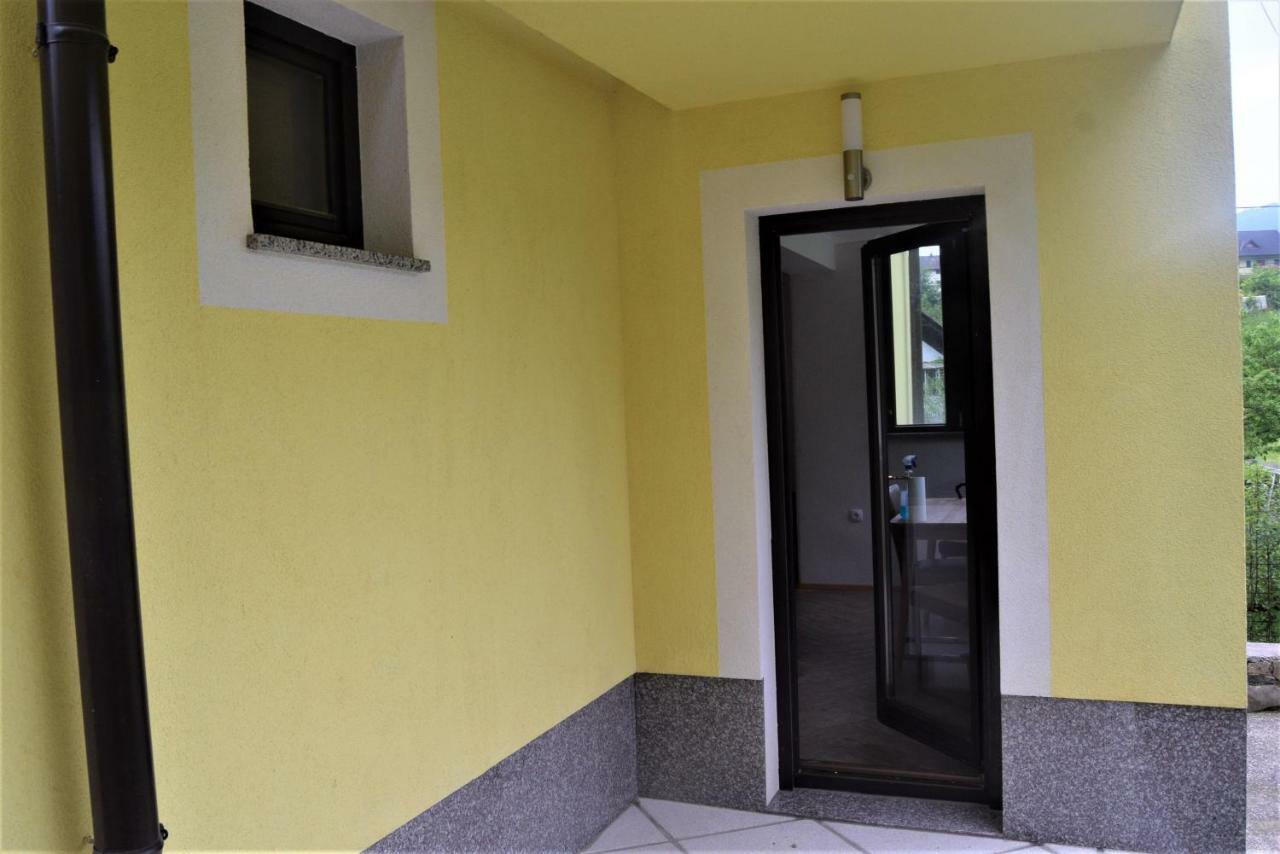 Apartmaji Maln Dolenjske Toplice Extérieur photo