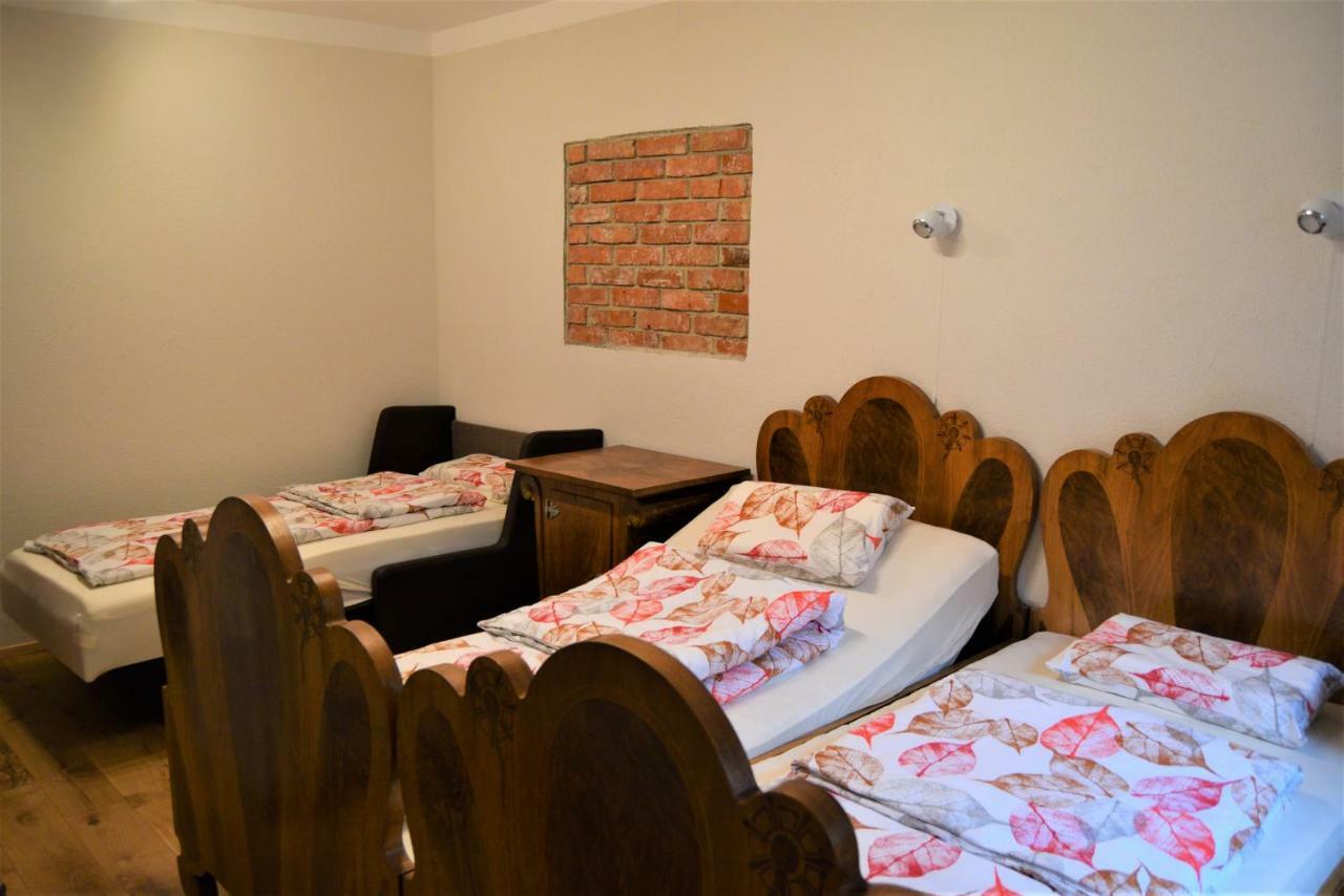 Apartmaji Maln Dolenjske Toplice Extérieur photo