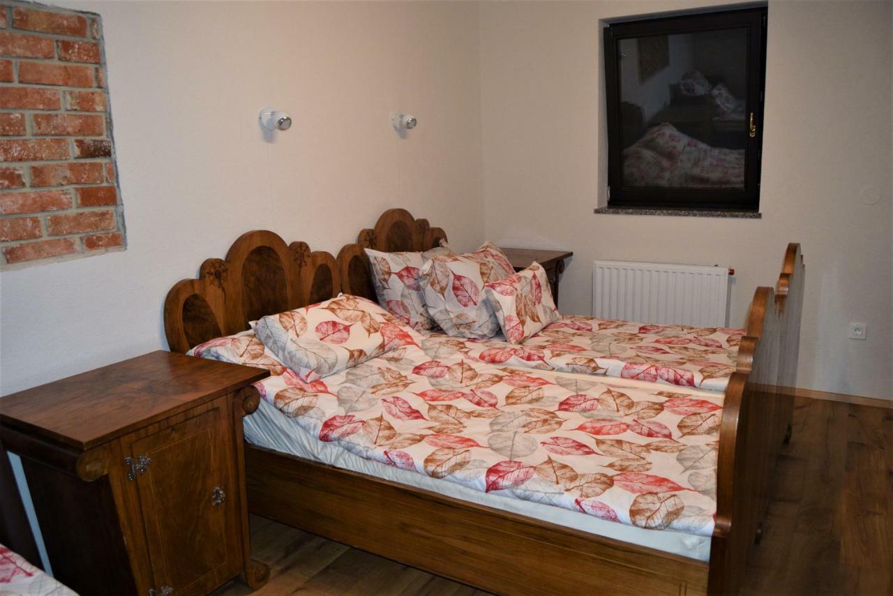 Apartmaji Maln Dolenjske Toplice Extérieur photo