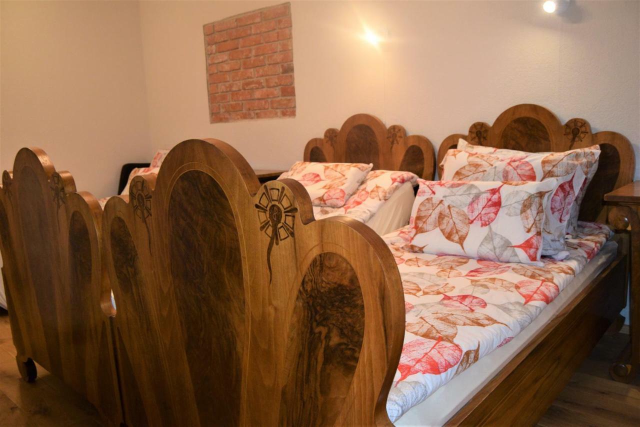 Apartmaji Maln Dolenjske Toplice Extérieur photo