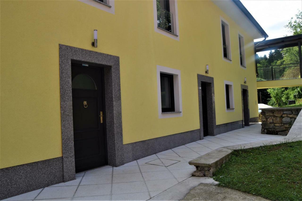 Apartmaji Maln Dolenjske Toplice Extérieur photo