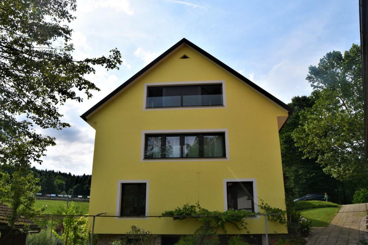 Apartmaji Maln Dolenjske Toplice Extérieur photo