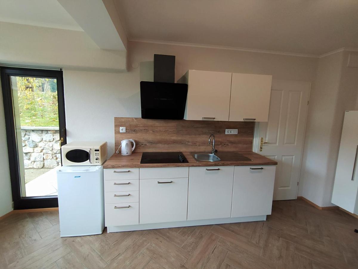 Apartmaji Maln Dolenjske Toplice Extérieur photo
